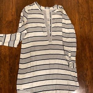 Mini dress